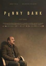Penny Bank海报